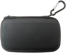 Resim Black Portable Protective Case Game Pouch Holder Case Cover Bag for Nintendo DS Lite NDSL 3DS 