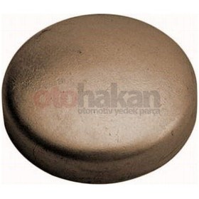 Resim Gros 12153 Blok Su Tapası 30Mm H100 L300 15732-30001 