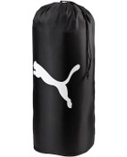 Resim Puma Team Ballsack Top Çantası 7237601 Siyah 