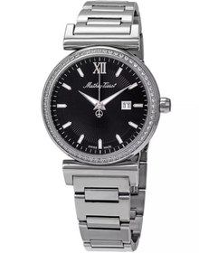 Resim Mathey-Tissot H410AQN Elegance Kol Saati 