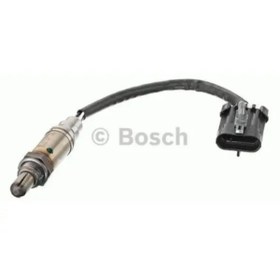 Resim Bosch OKSIJEN SENSORU DAEWOO LANOS 1.4 1.5 1.6 16V 97 MATIZ 98 
