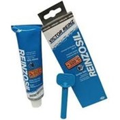 Resim Netex Sıvı Conta 70ml Silikon Antrasit 50-300 Ml 