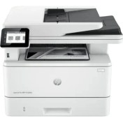 Resim HP LaserJet Pro MFP 4103fdw Yazıcı, Baskı, Fotokopi, Tarama, Faks, Duplex ADF, Wi-fi, 2Z629A 