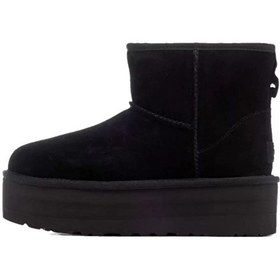 Resim Ugg Erkek Çocuk Bot 1143700K Classic Mini Platform 