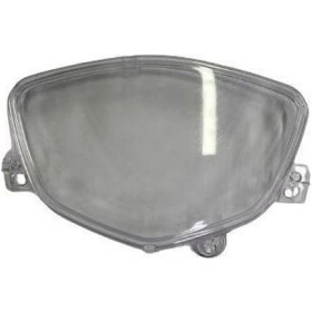 Resim Kilometre Camı 2010-2015 - Yamaha Crypton C8 
