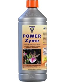 Resim Hesi Power Zyme 1 Litre Bitki Besini 1 L 