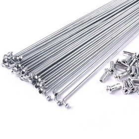 Resim Jant Teli 2x190mm Parlak 