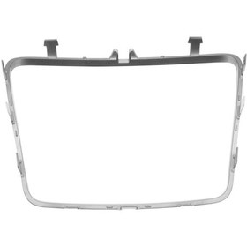 Resim Orta Konsol Paneli Döşeme Krom 2056830900 Mercedes-benz W205 İçin 