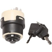 Resim Lasonstiges 3cx 4cx 85804674 İçin 2'li Kontak Anahtarı 701/80184 50988 