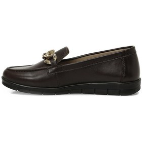 Resim 105403.z6fx Kahverengi Kadın Loafer 000000000102202586 Kahverengi 