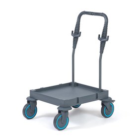 Resim Fantom Procart 600 Yük Taşıma Arabası 