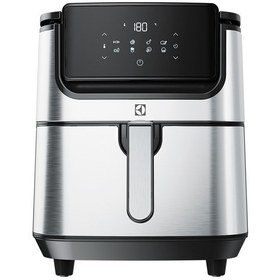Resim Electrolux Explore 6 E6AF1-6ST 8 Programlı Dokunmatik Airfryer 