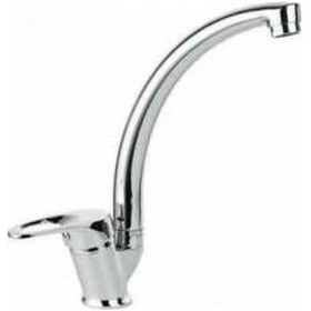 Resim Ceylanlar Mix Eviye Bataryası Diğer Krom 