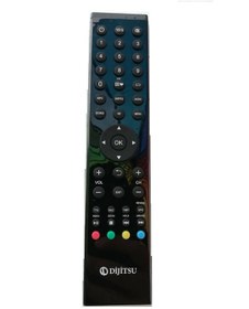 Resim 43Ds8800 Led Televizyon Kumandası 