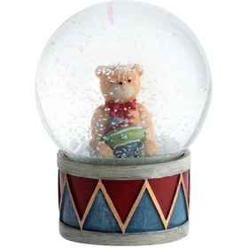 Resim Madame Coco Guerline Kar Küresi 1kkure01168x8x10,7cm-std 