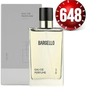 Resim Bargello 648 Oryantal Erkek Parfüm EDP 50 ML 