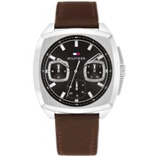 Resim Tommy Hilfiger TH1710555 Erkek Kol Saati 