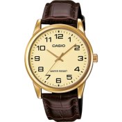Resim Casio MTP-V001GL-9BUDF Standart Erkek Kol Saati 