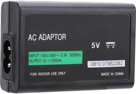 Resim Dpofirs 2000 Için 2'si 1 Arada Şarj Kablosu, Kararlı Veri Aktarımı, 5V 1,5A Adaptör Kablosu, 2000 Için Yedek Parçalar (AB fişi) 