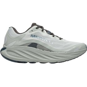 Resim Merrell Merrell Promorph Erkek Gri Yol Koşusu Ayakkabısı Ang Gri 