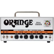 Resim Orange Dual Terror Kafa Elektro Gitar Amfi 
