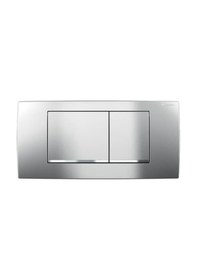Resim Geberit Twinline 30 Kumanda Kapağı Çiftt Basmalı 115.899.KN.1 
