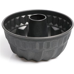Resim Kaiser 22 CM Borulu Kek Kalıbı 066621272 