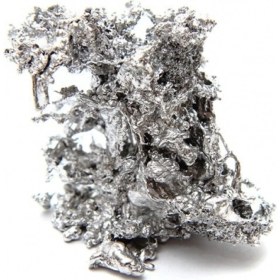 Resim MiraLive Nazar Kurşunu - Dökme / Eritme Kurşun 500 gr 