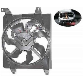 Resim Fan Klima Accent 06-11 Era 