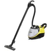 Resim Karcher SV 7 Buaharlı Temizlik Robotu Orjinal Ürün Karcher Yetkili Bayi