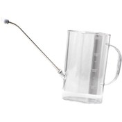 Resim Suntek Sulama Kovası 1l Ölçülebilir Taşınabilir Uzun Beyaz 