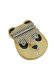 Resim Ardor Klb-17wpc Kalimba Panda 