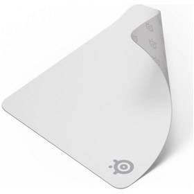 Resim Steelseries Qck Large Gaming Oyuncu Mouse Pad - Beyaz 