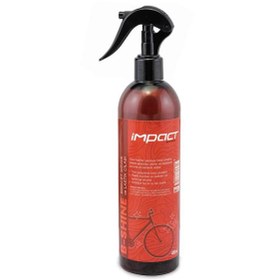 Resim Impact Bisiklet Cilası B-SHINE, 400 ML Yüksek Koruma Ve Bakım Sağlayan Sprey Cila 