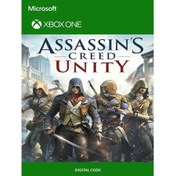 Resim Assassin's Creed Unity Xbox One Dijital Oyun 