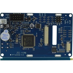 Resim Sidewinder-X1 / Touch Screen Motherboard 