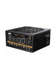 Resim Orion Cube 750w 80+ Bronze Power 5x Tuştan Değişen Rgb Fanlı M-atx Boş Bilgisayar Kasası Siyah 
