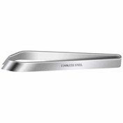 Resim adin tasarım Şef Cımbızı Yassı Balık Kılçık Cımbızı Metal Profesyonel Şef Cımbızı Mutfak Restorant Gıda Cımbızı 