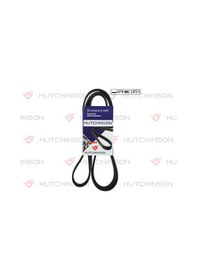 Resim Hutchınson 6pk1855 Kanallı Kayıs Mercedes Opel Alfa Romeo Audı Fıat Jeep Chevrolet 1340638-92063403-60662991 