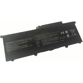 Resim Samsung Uyumlu Np900X Np900X3C Notebook Batarya Laptop Pil 