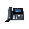 Resim Yealink SIP-T46U IP Poe Masaüstü Telefon 