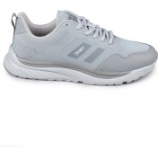 Resim Jump 26564 Gri Erkek Spor Ayakkabı 