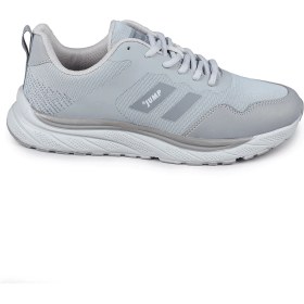 Resim Jump 26564 Gri Erkek Spor Ayakkabı 