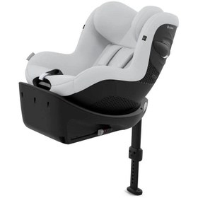 Resim Cybex Sirona G i-size 0-18 Kg Oto Koltuğu Fog Grey - STD / STD 