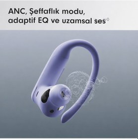 Resim Beats Powerbeats Pro 2 Bluetooth 5.3 Kulak İçi Kulaklık 
