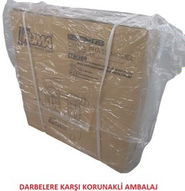Resim Puma PSLY 9 0.75M 9 L Yağsız Kompresör 