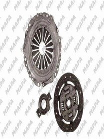 Resim Debriyaj Takımı Baskı Balata Seti - Fiat Tempra Tipo 1.6 5888809 