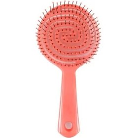 Resim 3 Boyutlu Saç Masaj Fırçası 