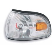 Resim Mars Hyundai H100 Sağ Ön Duysuz Sinyal Lambası 1996-2003 