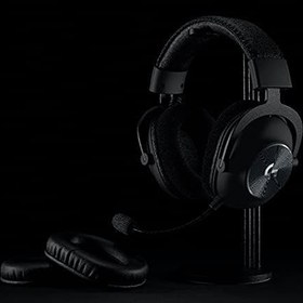 Resim Logitech G PRO X Wireless LIGHTSPEED Gaming Kulaklık 